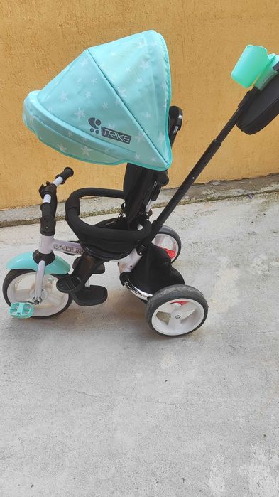 Детска Триколка Lorelli