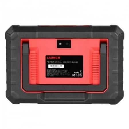 Tester diagnoza LAUNCH X431 Pro Elite, LA-X431 Pro Elite