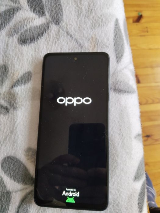 Много спешно чисто нов