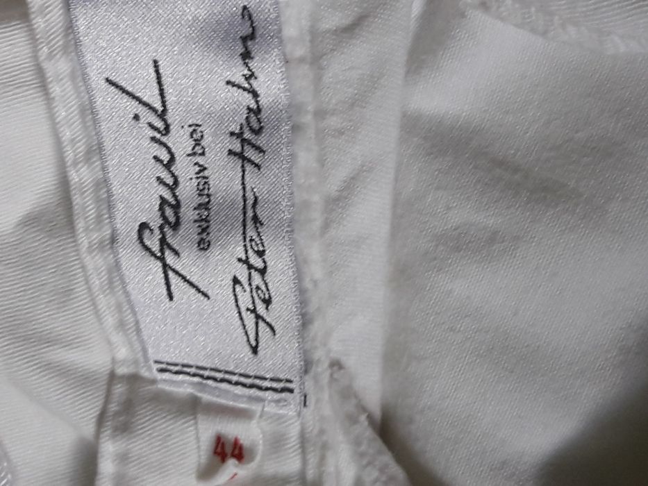 Pantaloni damă 3/4