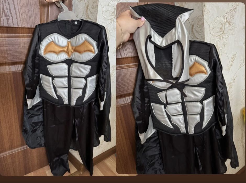 Продам новогодний костюм