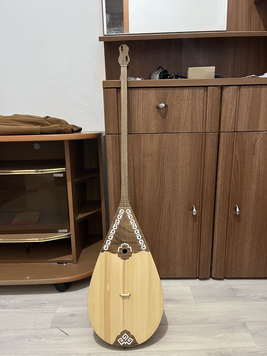 Шұғыл сатылым Сапалы домбыра 120 000 тг
