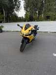 Aprilia RS 125 2016