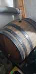 Vand butoi pt vin