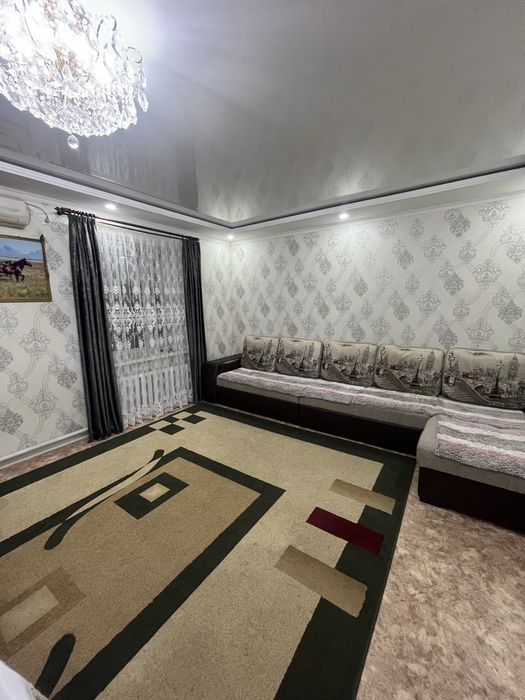 Дом 5 комнатный, комфортный