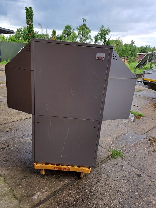 Pompavde căldură aer apa 13 kw