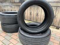 Set anvelope michelin 235/50 r19