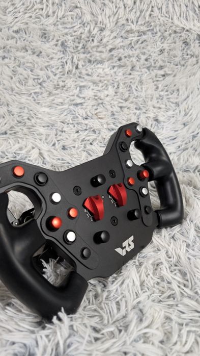 Simulator Sim racing/Sim Rig GSI, VRS, SIMGRADE