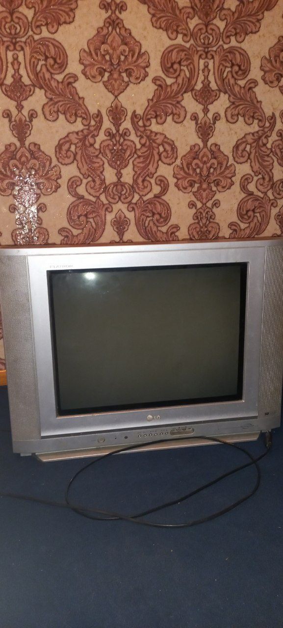 Televizor. LG markali