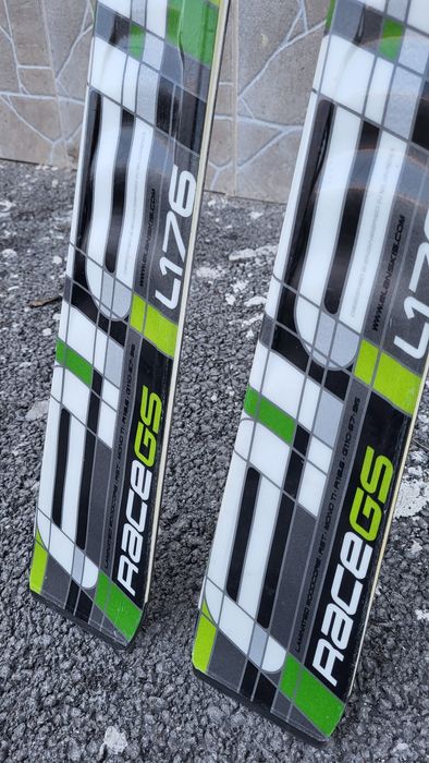 Ски Елан Elan Ski Race GS Waveflex 176 cm