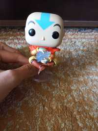 Funko Pop Avatar Aang ! Vine cu tot cu cutie
