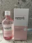 Peptaronic тонер