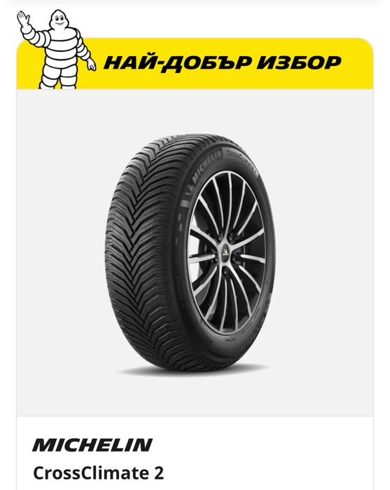 Всесезонни гуми 195/65/15