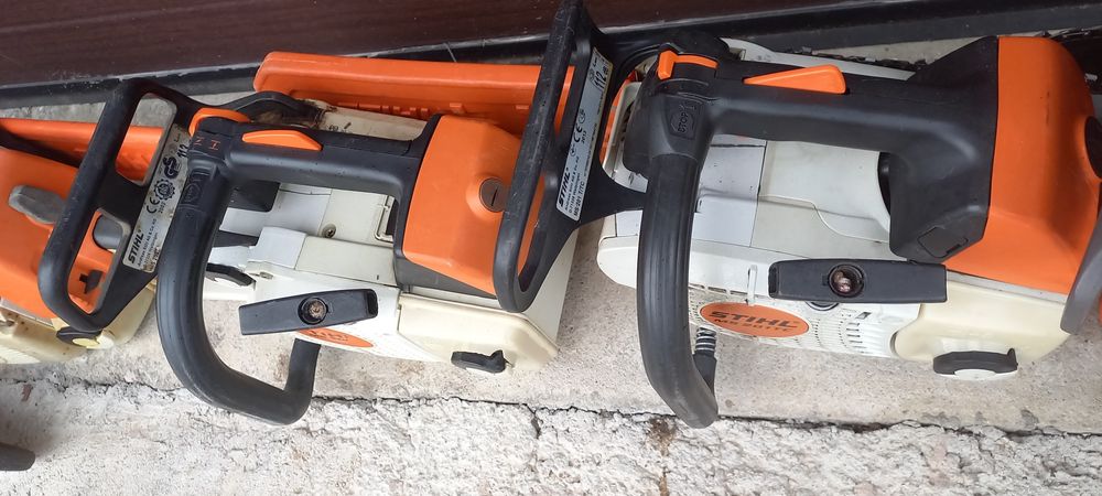 Drujbă Stihl MS 260 026 mână 200T 201T 150T Husqvarna 334T Echo CS3000