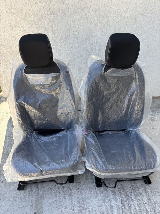 Scaune Renault Clio 4