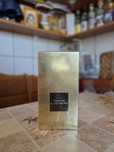 Parfum Tom Ford Black Orchid