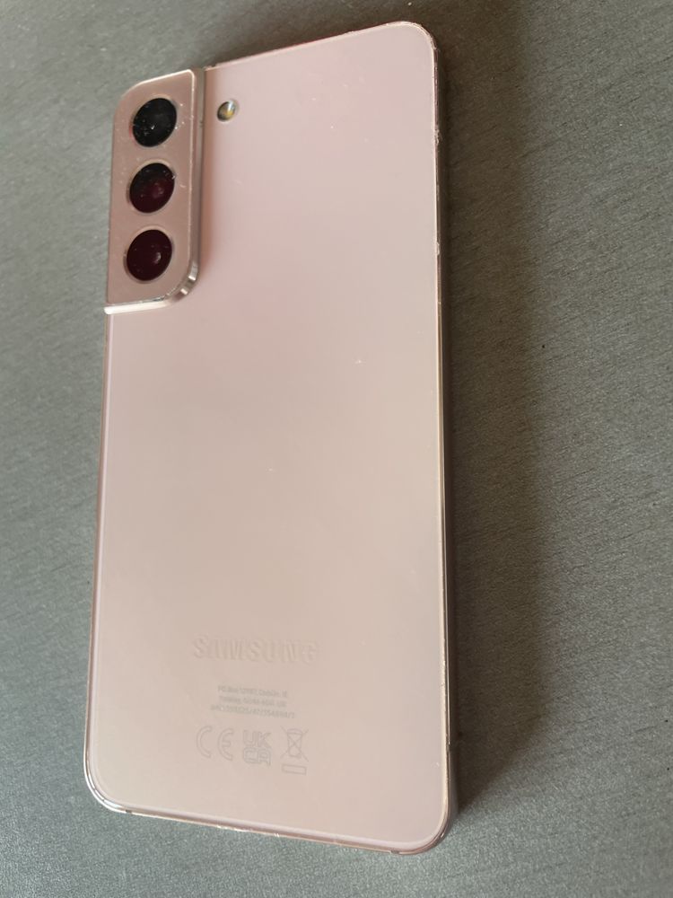 Samsung Galaxy S22