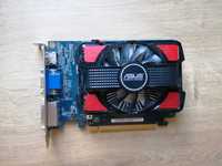 Placa video NVidia GT730 ASUS 2GB