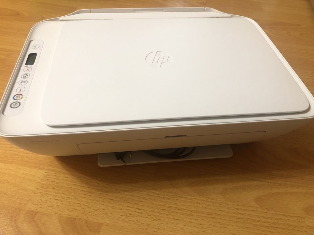 Hp DeskJet 2710 aproape nou