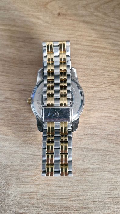 Ceas bulova automatic