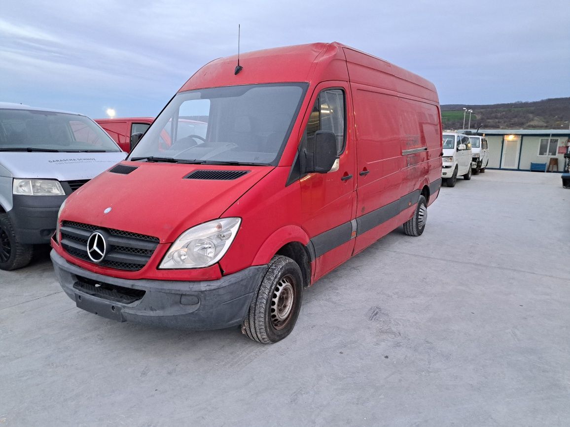 Мерцедес Спринтер Mercedes Sprinter W 906 311 2.2 CDI НА ЧАСТИ