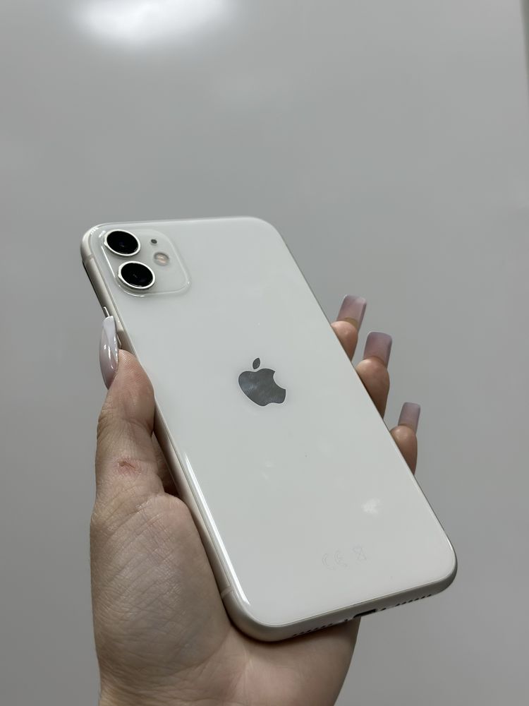 Apple Iphone 11 64gb Костанай(1014)лот: 331486