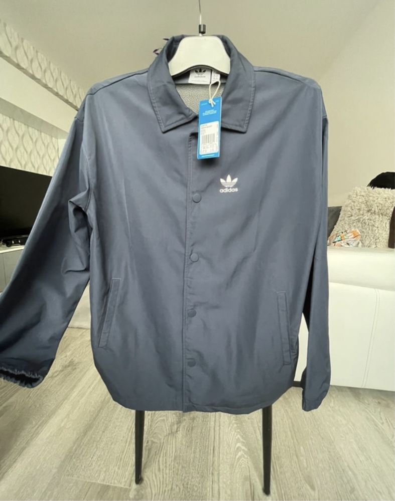 Adidas Originals Oversized Jacket