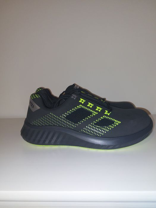 Pantofi de siguranță