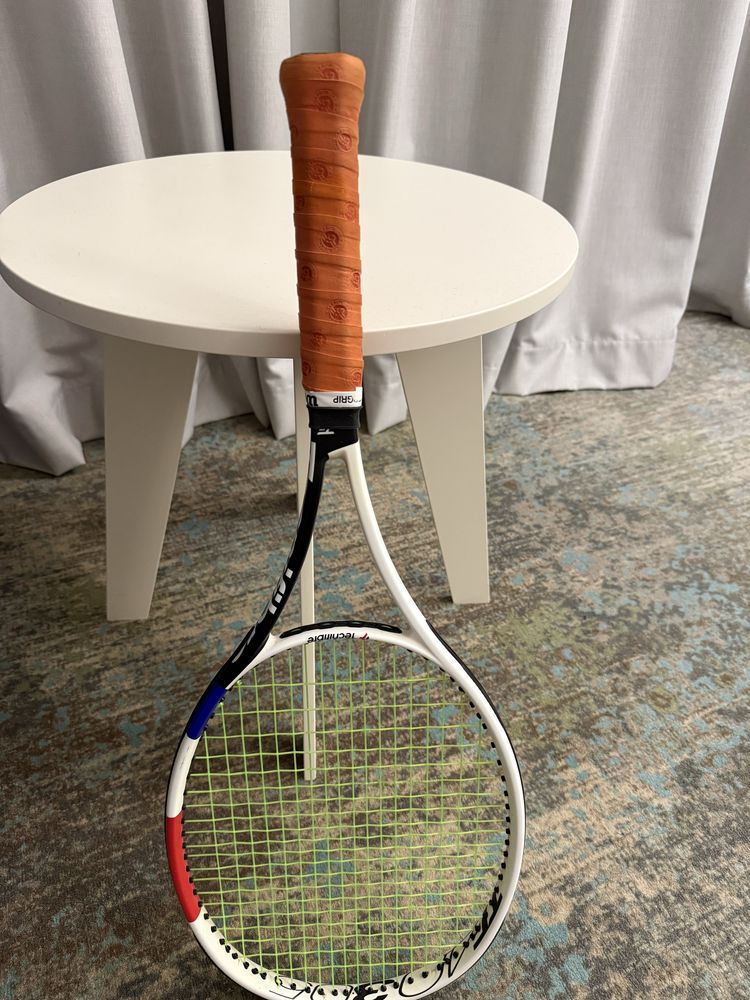 Ракета Technifibre