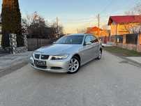 BMW Seria 3 BMW 318i 2.0 Benzina 122CP 2006, Euro 4