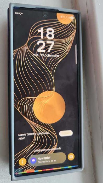 FOLD 6, Samsung  (capacitate 512 GB)  !!