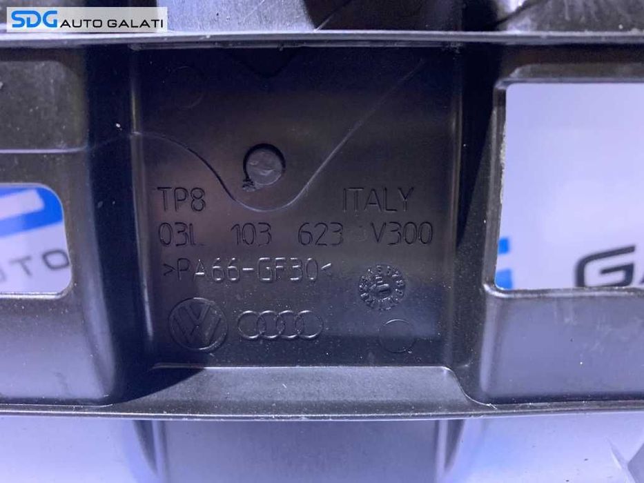 Spargator Val Valuri Baie Ulei VW Touran 1.6 TDI CAYB CAYC 2010 - 2015 Cod 03L103623