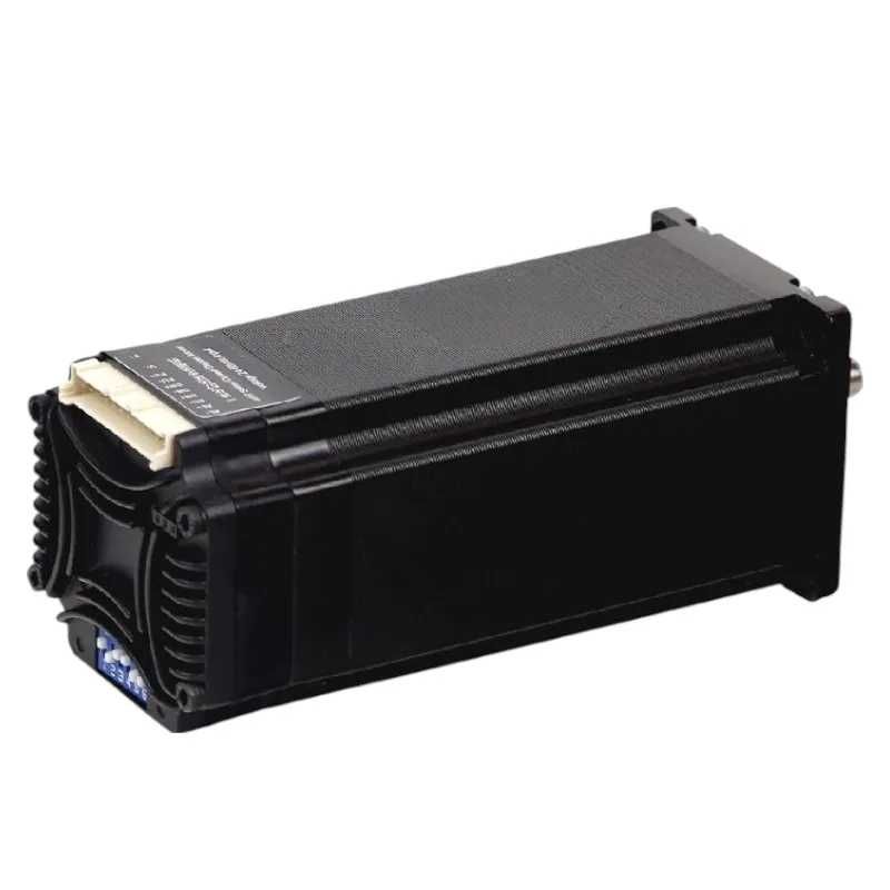 Мотор със затворен контур HBT57C