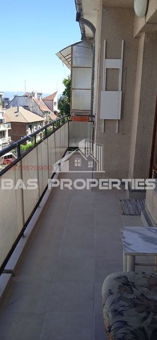 Многостаен в София-Лозенец площ 117