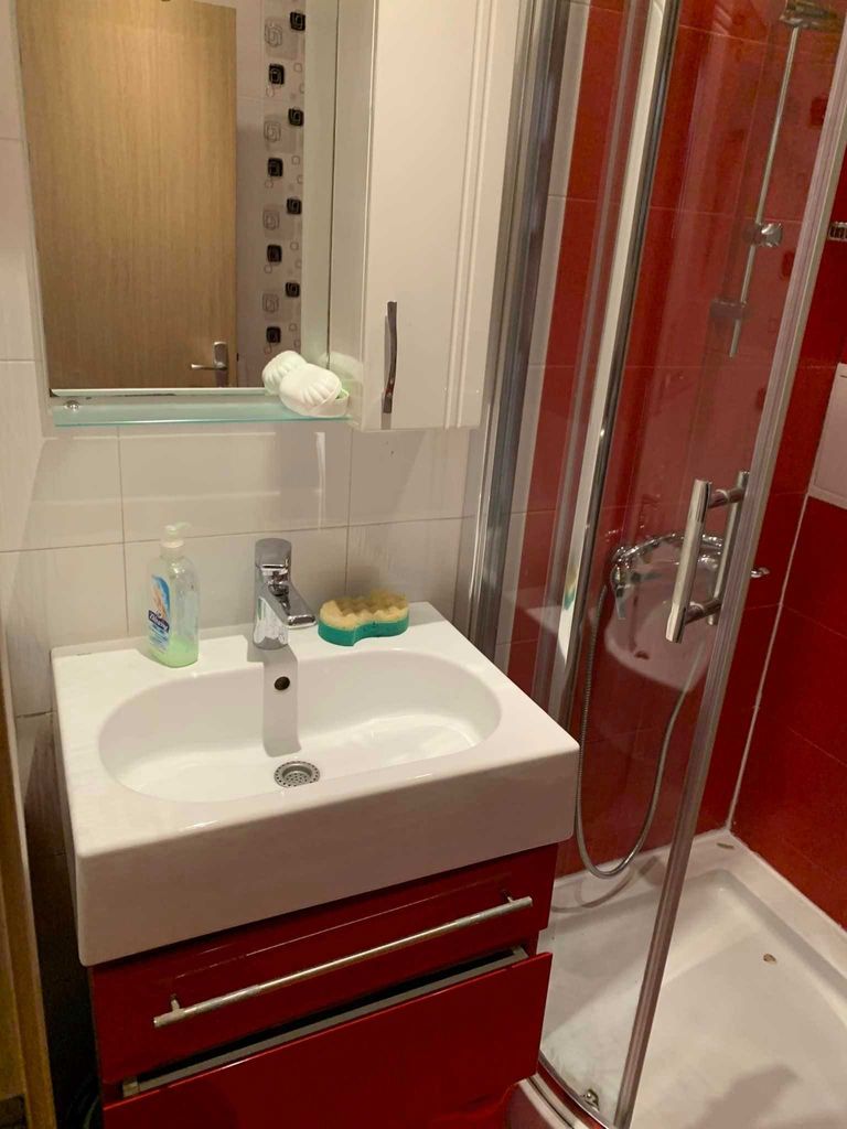 Дава се под наем Двустаен апартамент в София, Красно село - 62 кв.м за 500 € - Снимка #3