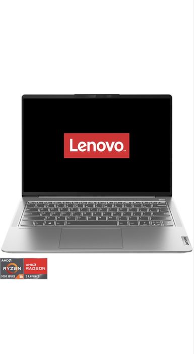 Lenovo IdeaPad 5 Pro 14 - Ryzen 5 5600U, 16GB RAM, SSD 1TB, 2.8K