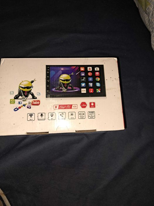 Sistem navigatie cu GPS