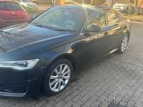 Audi A6 C7 2016 volan dreapta