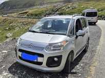 Vand Citroen C3 Picaso