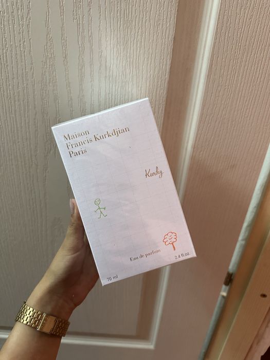 Maison francis kurkdjian kurky