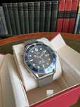 Omega Seamaster 300M Professional 007