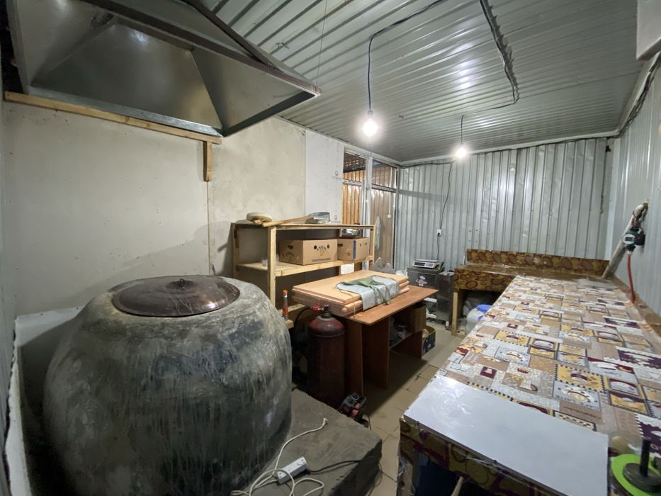 Готовый бизнес сатылады!