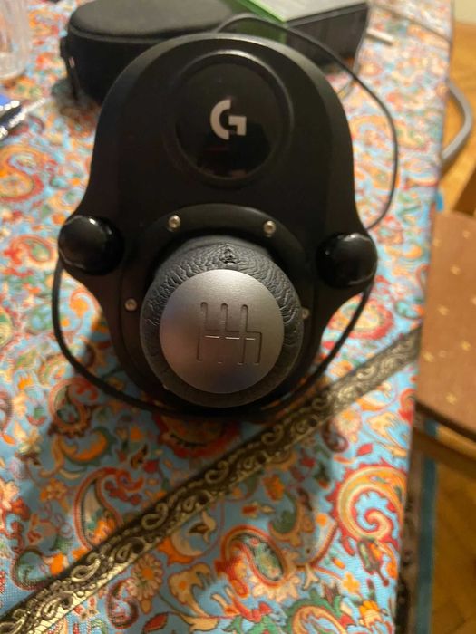 Logitech Shifter for Driving Force G29