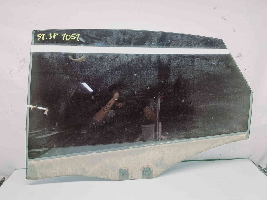 Geam usa stanga spate Audi A6 (4F2, C6) [Fabr 2004-2010] OEM