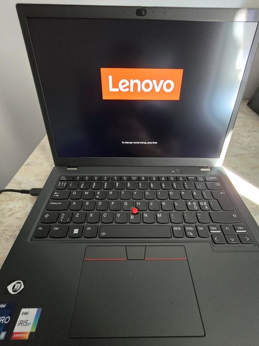 Lenovo Thinkpad L13 GEN 3
THINKPAD L13 GEN 3