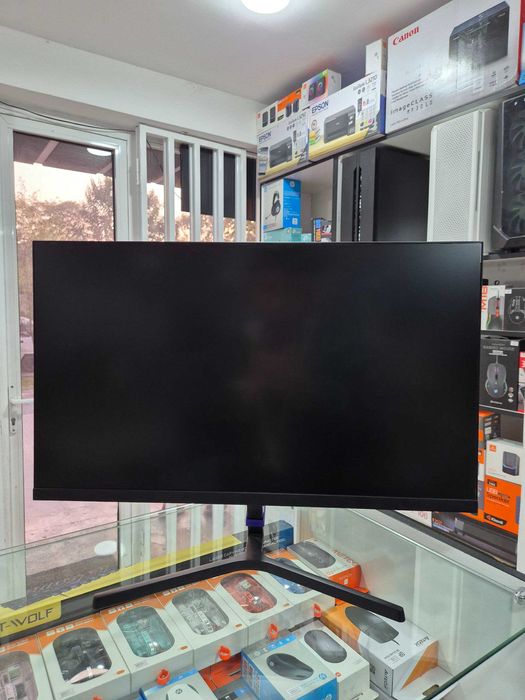 Monitor Redmi G24  24 дюйма  165Hz