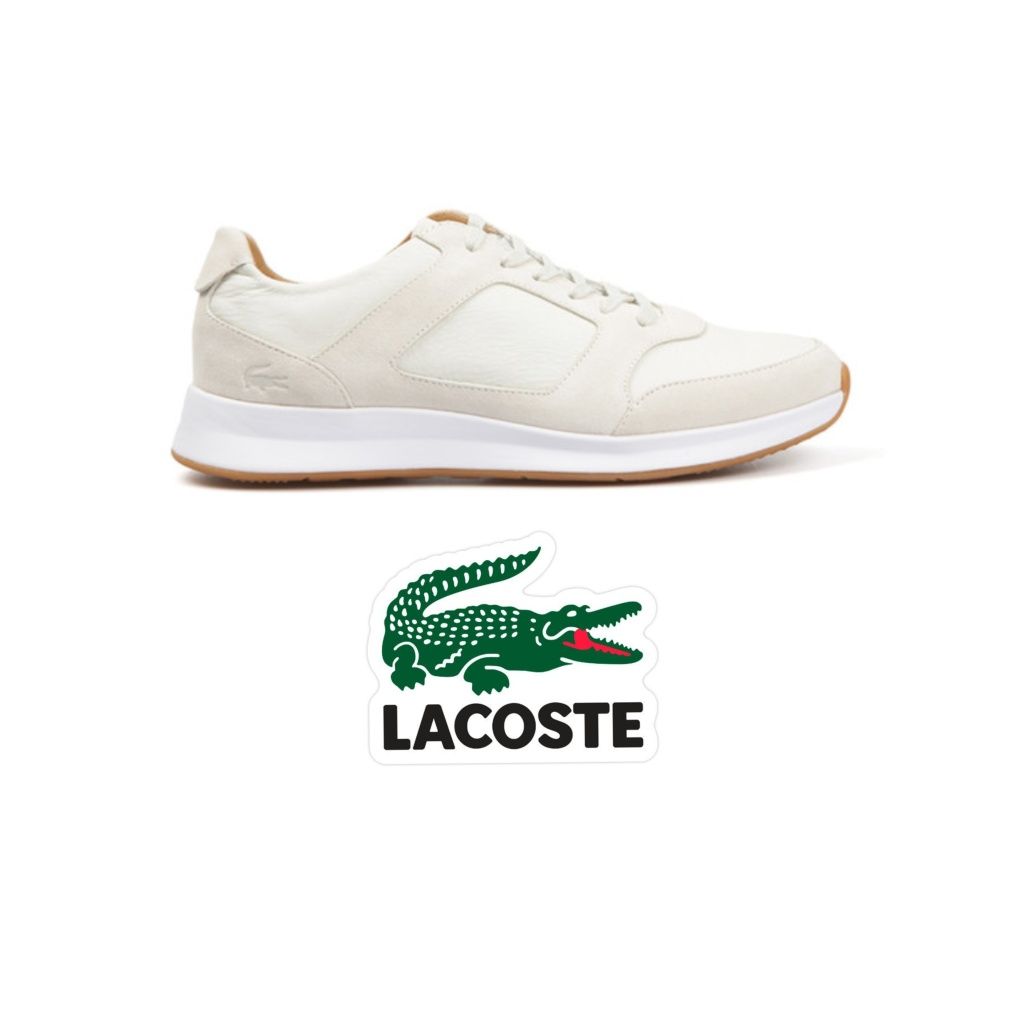 Lacoste Joggeur 116 pantofi sport adidași bărbați încălțăminte 46 (11)