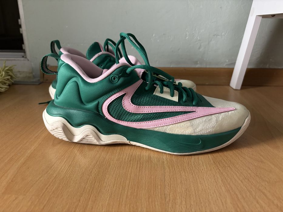 Nike Giannis Immortality 3