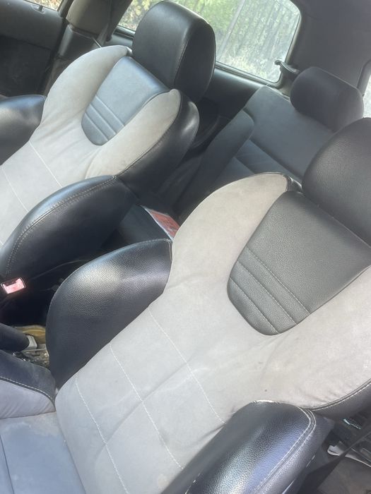 Audi A3 1.9 tdi++
