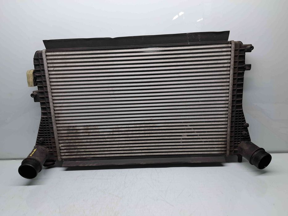 Radiator intercooler Volkswagen Passat B7 (362) [Fabr 2010-2014] 3C014